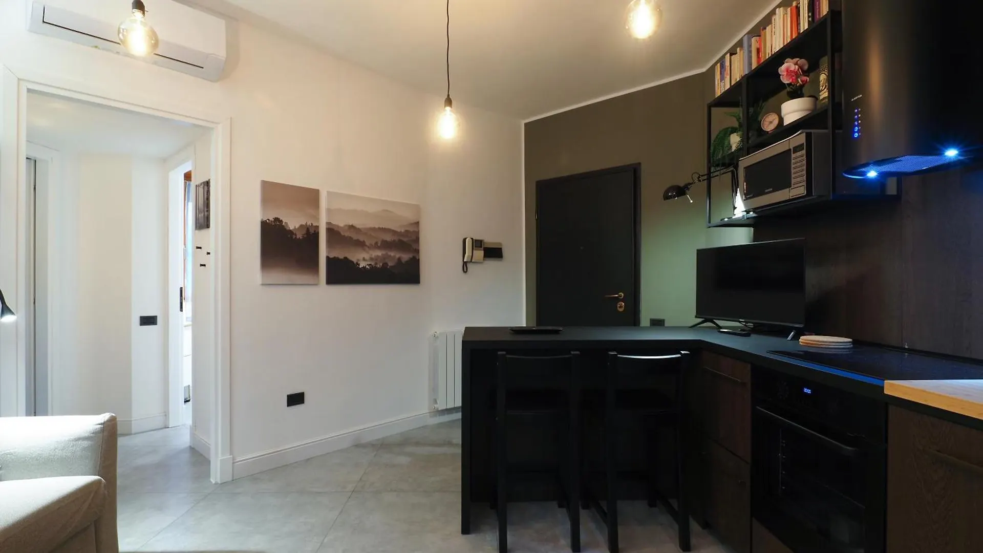 Primopiano - Bono Cairoli Apartment Milan 0*,  Italy