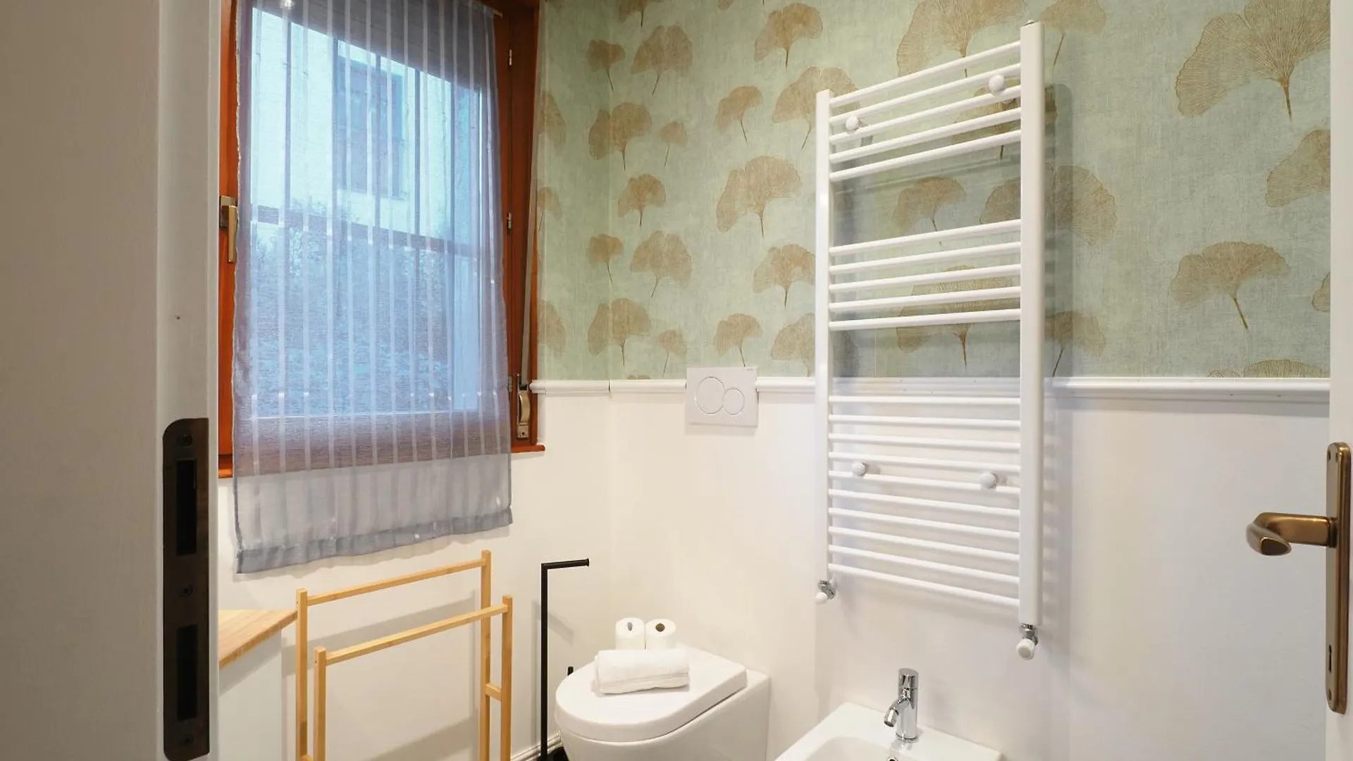 Primopiano - Bono Cairoli Apartment Milan Italy