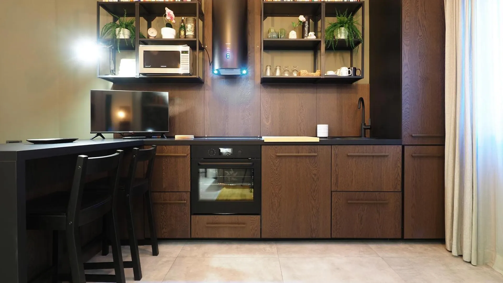 Primopiano - Bono Cairoli Apartment Milan Italy