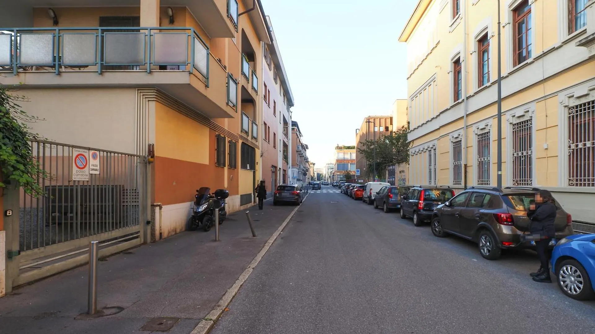 Primopiano - Bono Cairoli Apartment Milan