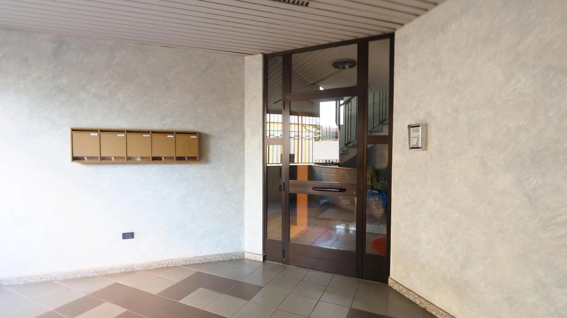Primopiano - Bono Cairoli Apartment Milan