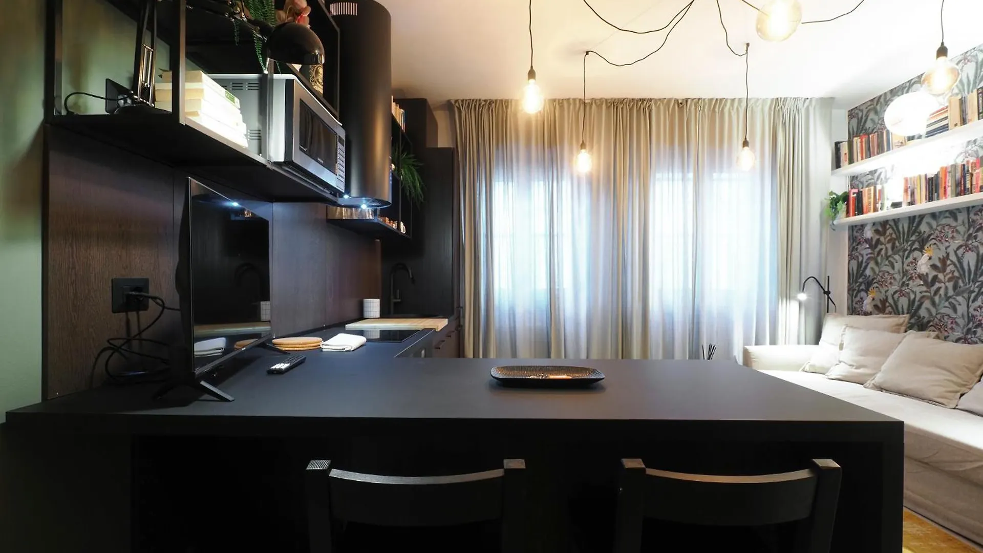 Primopiano - Bono Cairoli Apartment Milan Italy