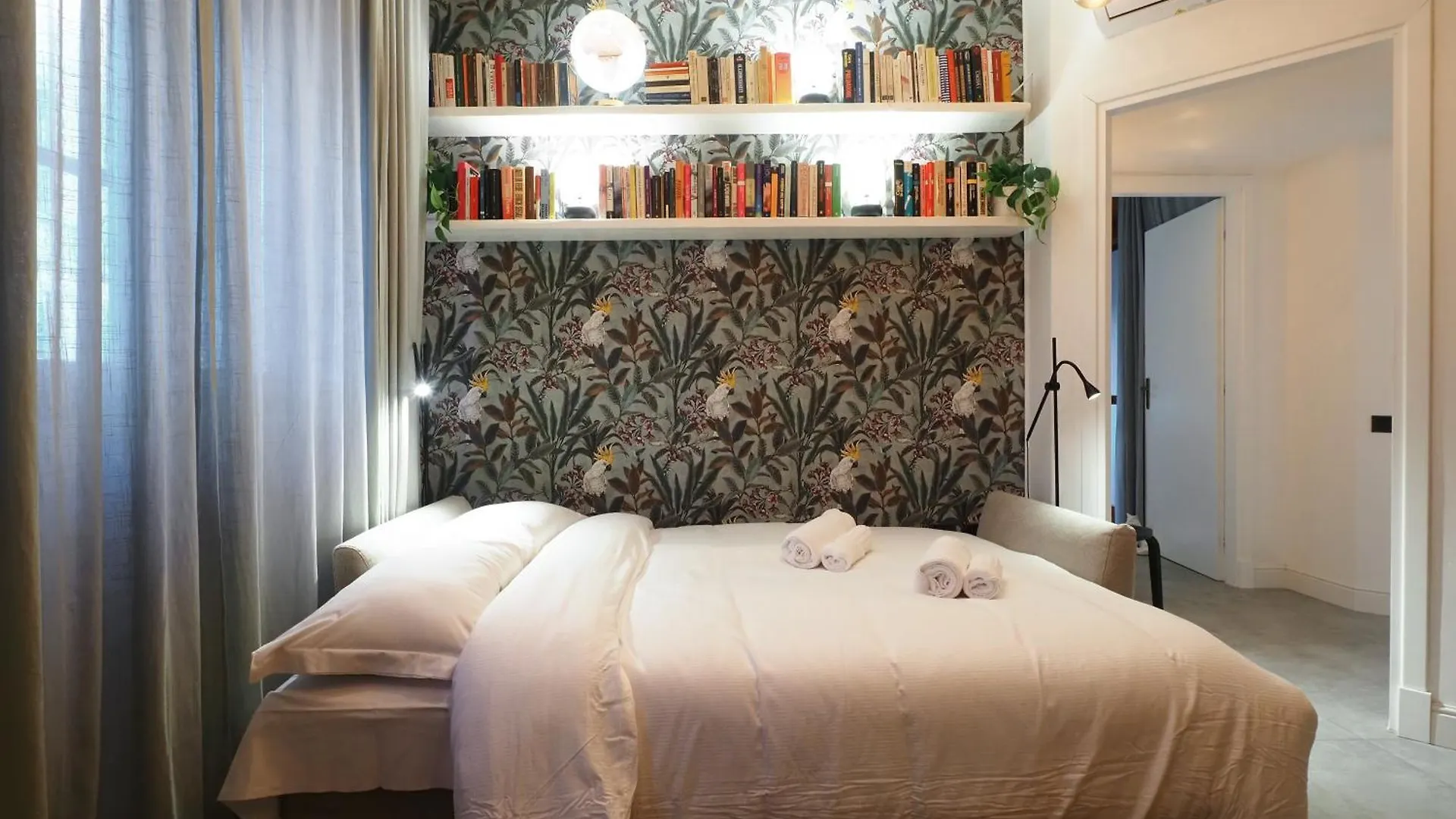 Primopiano - Bono Cairoli Apartment Milan