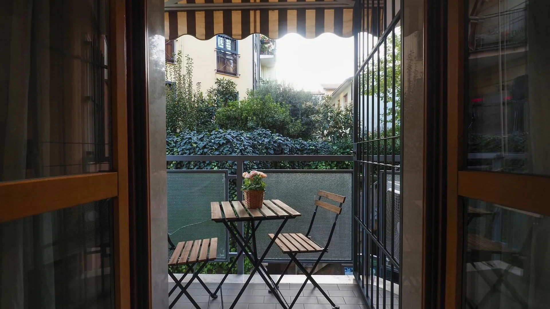 Primopiano - Bono Cairoli Apartment Milan 0*,
