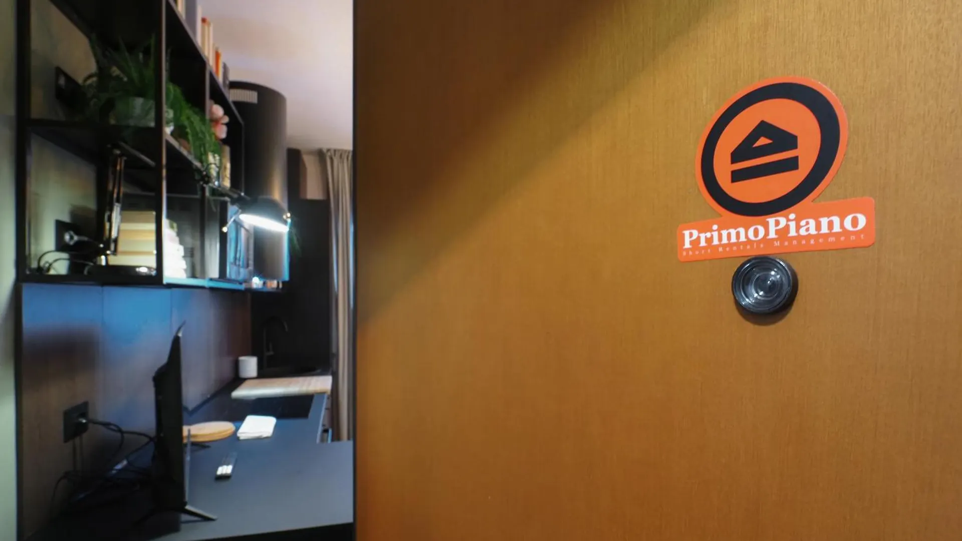Primopiano - Bono Cairoli Apartment Milan Italy