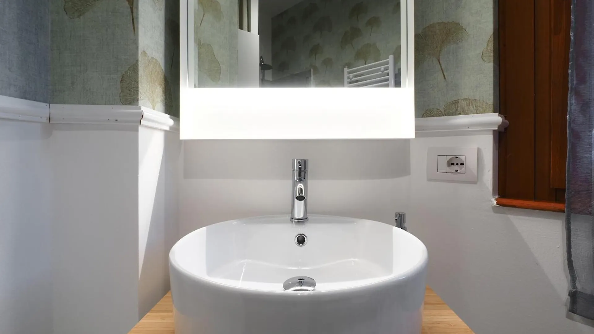 Primopiano - Bono Cairoli Apartment Milan