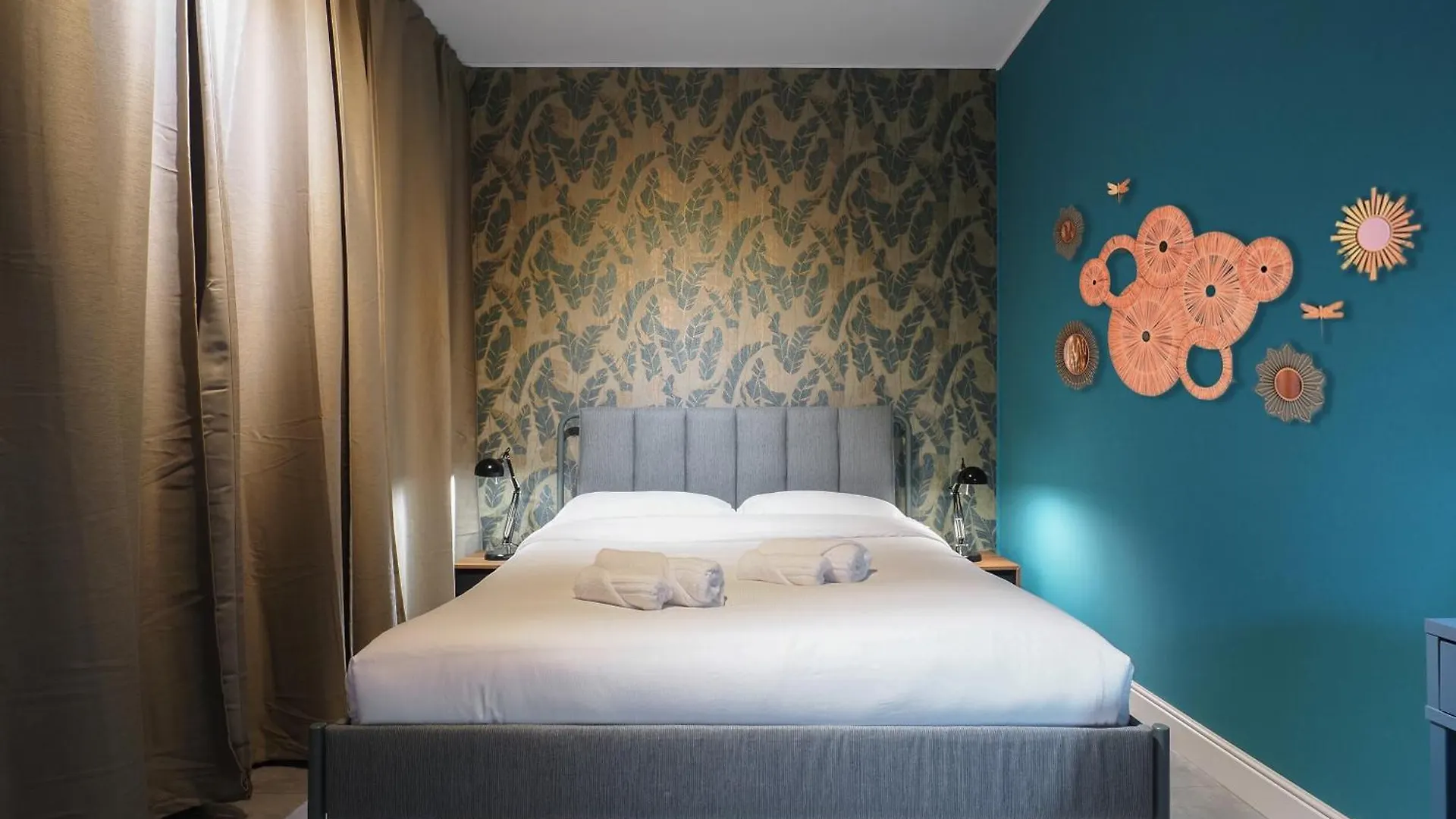 Primopiano - Bono Cairoli Apartment Milan