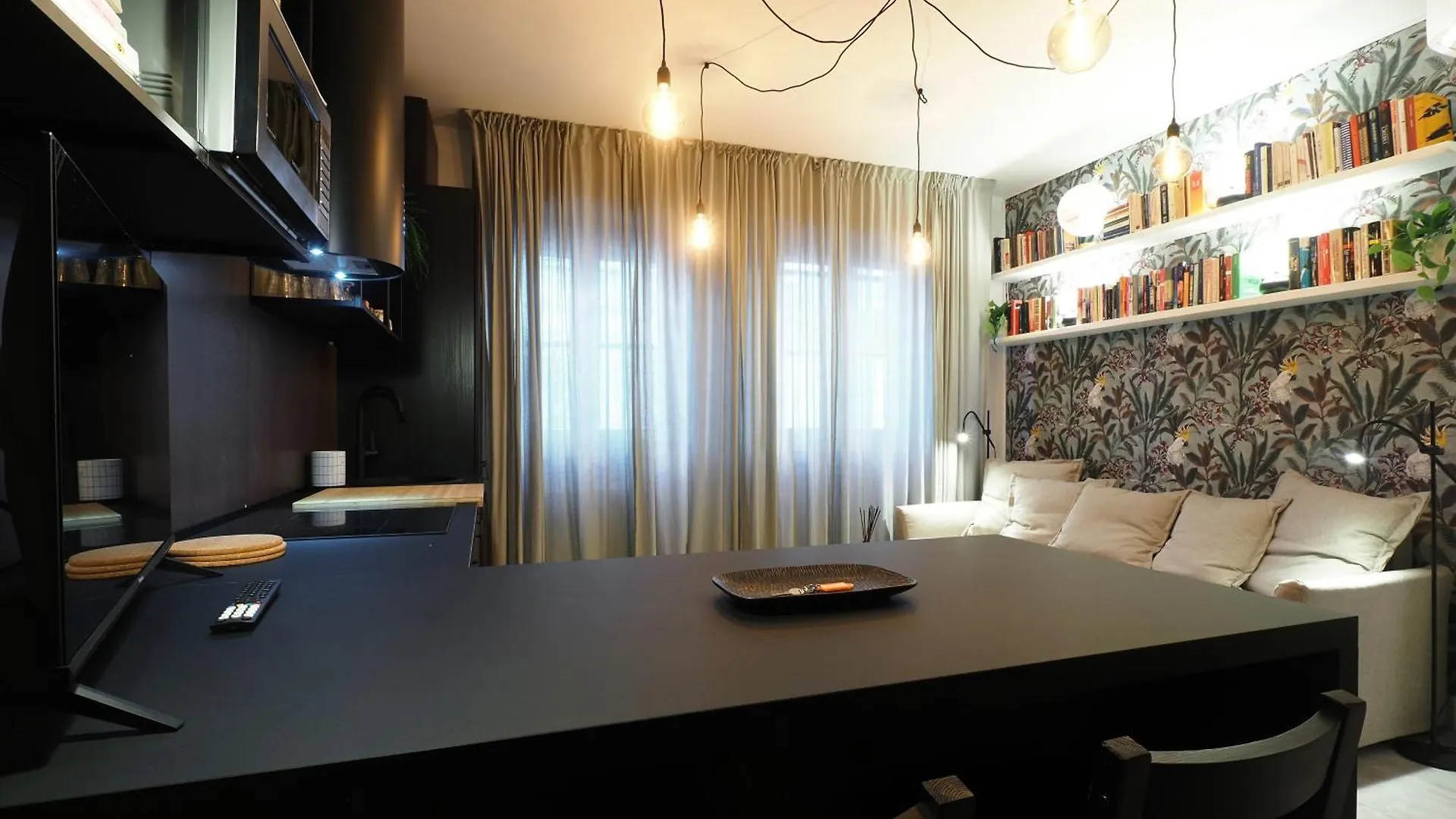 Primopiano - Bono Cairoli Apartment Milan Italy